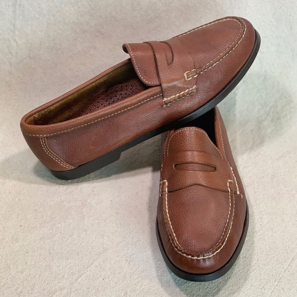 Loafers Mens Size 10.5D - Picture 7 of 14
